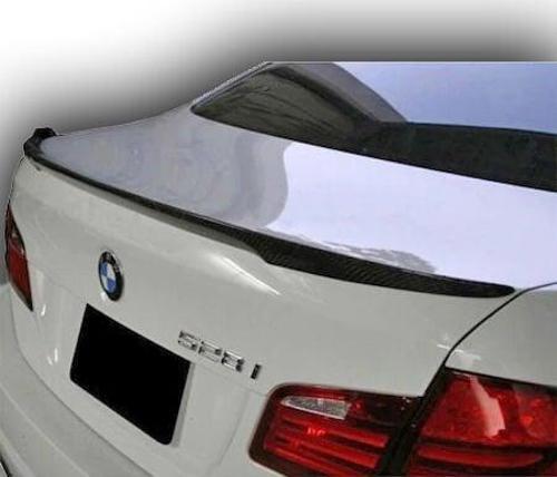 Bmw F10 Performance Spoiler Boyasız