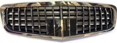 Mercedes W221 2006-2013 S Class Uyumlu Maybach Panjur