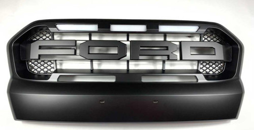 Ford Ranger T7 2015-2018 Ledli Panjur