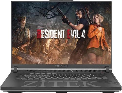 Rog Strix G16 G614JU-N3196 Intel Core I7 13650HX 16 GB 512 GB SSD Rtx 4050 165 Hz Freedos 16" Fhd Taşınabilir Bilgisayar