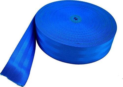 Mavi Spor Emniyet Kemeri 1 Koltuk 4 Metre