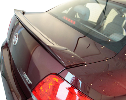 Fiat Linea Makyajlı Kasa Kalın Anatomik Spoiler Boyasız