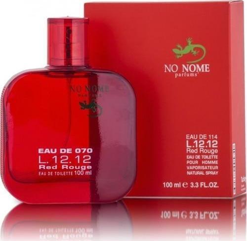 Erkek Parfüm Edt 100 ml.