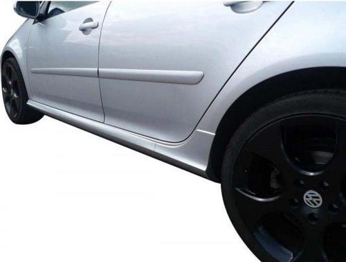 Volkswagen Golf 6 GT Model Marşpiyel Boyasız