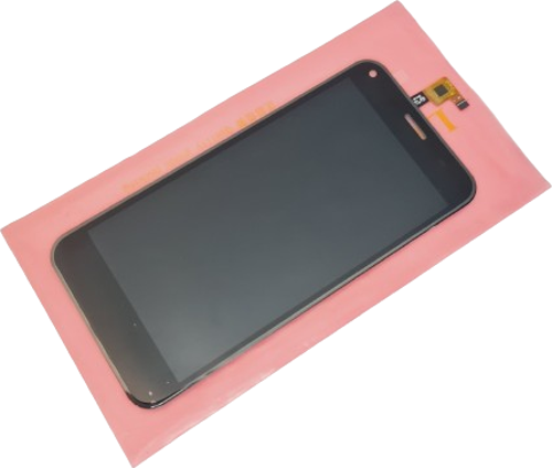 Vestel Venus GO Lcd Ekran Dokunmatik