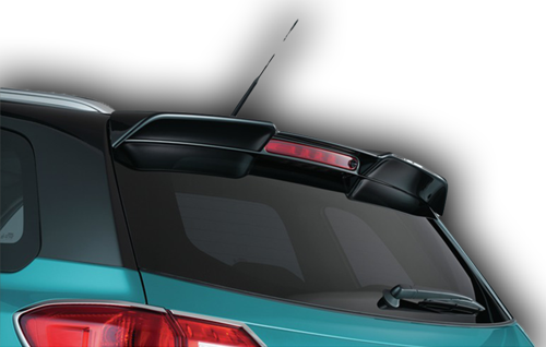 Suzuki Vitara Yeni Kasa (2015-2018) Spoiler Boyalı