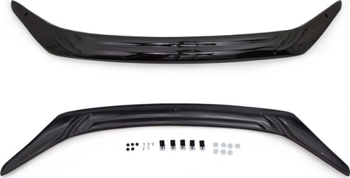 Ford Ranger 2009-2011 Kaput Rüzgarlığı