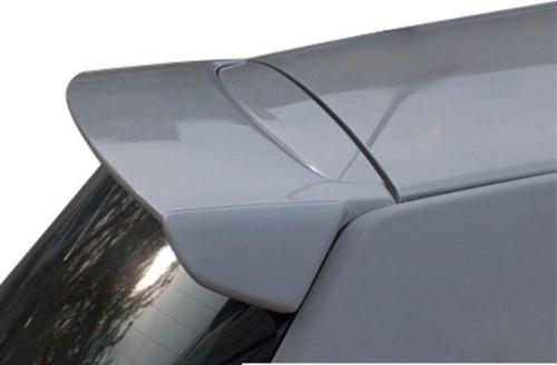 Toyota Auris 2013 - 2014 Spoiler Boyalı