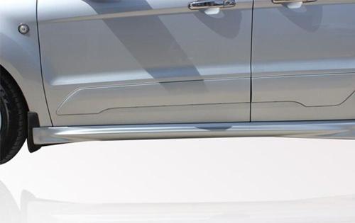 Ford Connect Yeni Kasa Marşpiyel Boyasız