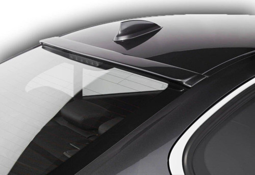 Bmw F10 Cam Üstü Spoiler Boyalı