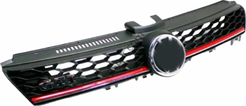 Volkswagen Golf 7.5 2018-2020 GTi Panjur