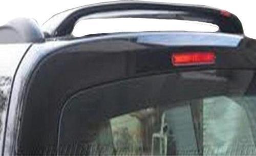 Citroen Berlingo Işıklı Tavan Spoiler Boyalı