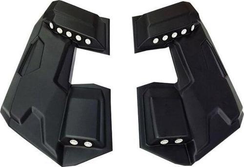 Ford Ranger Yan Kaput Koruma