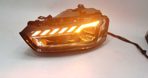 Audi A4 12-15 Led Far (Facelift)