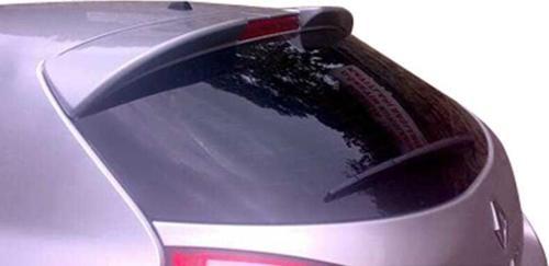 Renault Megane 3 HB Spoiler Boyalı