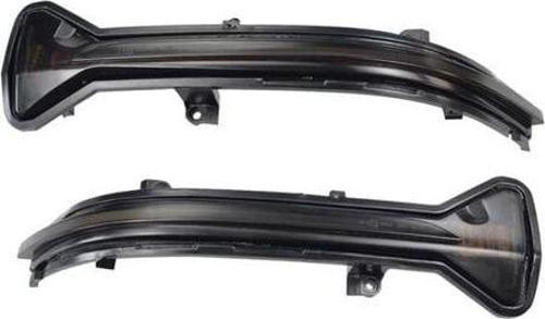 Bmw 3 Serisi Led Ayna Sinyali (G20-G21-G28)