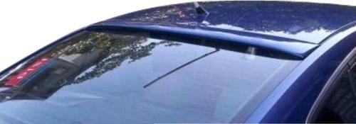 Volkswagen Passat 1997-2004 Cam Üstü Spoiler Boyasız