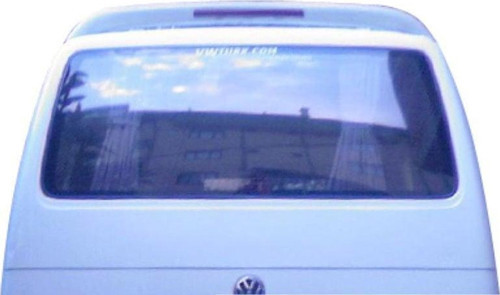 Volkswagen Transporter T4 Işıklı Spoiler Boyasız