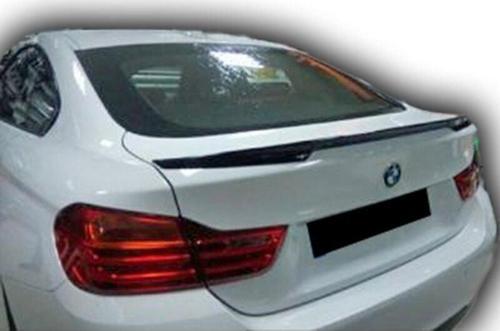 Bmw F36 Performance Spoiler Boyalı