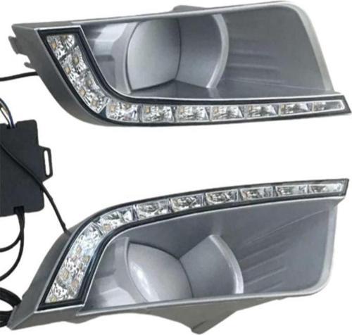 Ford Ranger 2016-2019 T7 Wildtrak Sis Ledi