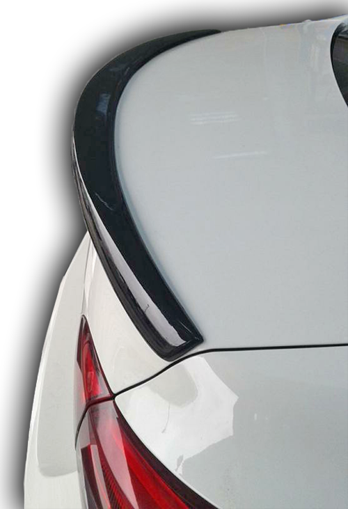 Opel Astra J Sedan M3 Spoiler Boyalı