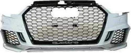 AUDİ A3 RS3 HATCHBACK ÖN TAMPON 16'-ON