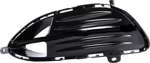 Mercedes W212 E Serisi (2013-2015) Arası Makyajlı Kasa Uyumlu Sis Kapağı - Sol
