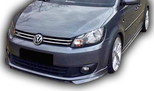 Volkswagen Caddy 2010 - 2015 Ön Karlık Boyasız