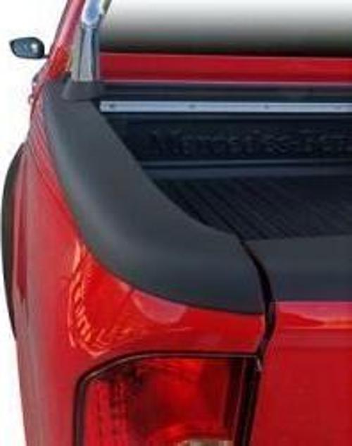 Mercedes X-Class Uyumlu Kasa Kenar Koruma