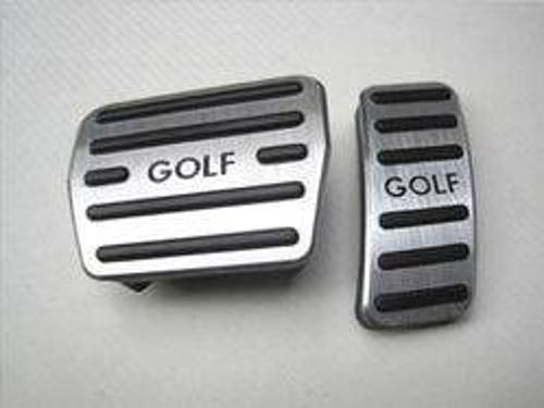 Volkswagen Golf 7 Pedal Seti Otomatik 2li