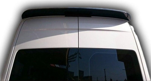 Mercedes Sprinter Uyumlu Büyük Anatomik Spoiler Boyasız