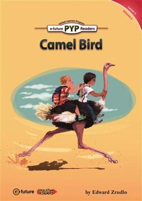 Camel Bird (PYP Readers.3)