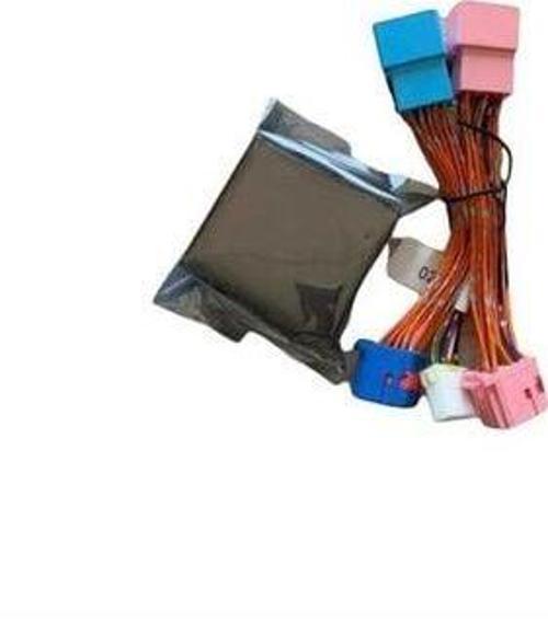 Citroen C4 Cam Kapatma Modülü