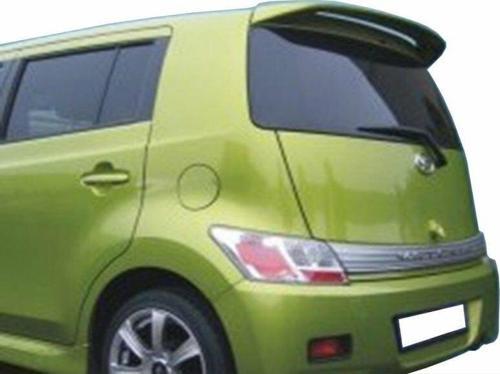 Daihatsu Materia Spoiler Boyasız