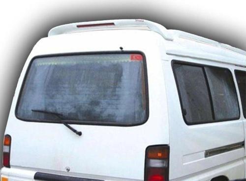 Mitsubishi L300 Işıklı Tavan Spoiler Boyasız