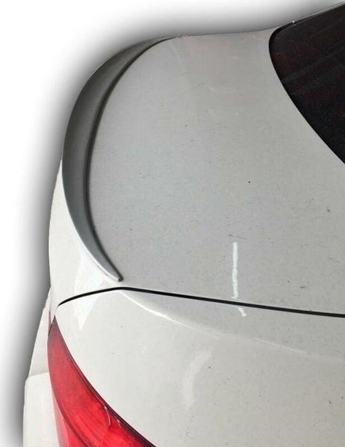 Bmw F10 M3 Spoiler Boyasız