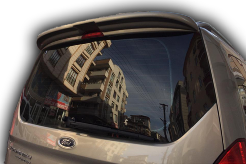 Ford Courier Anatomik Spoiler Boyasız