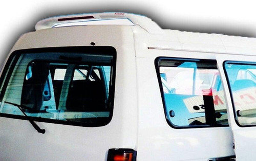 Hyundai H100 Tavan Spoiler Boyalı