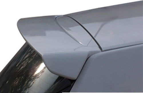 Toyota Auris 2013 - 2014 Spoiler Boyasız