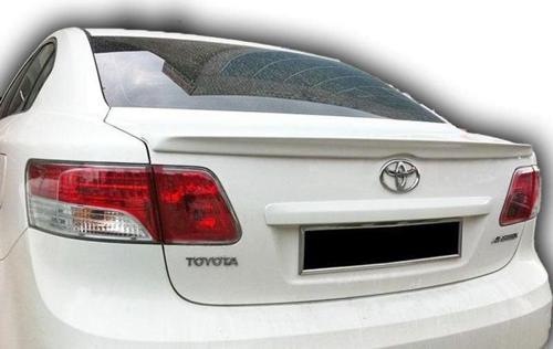 Toyota Avensis 2012 Spoiler Boyasız