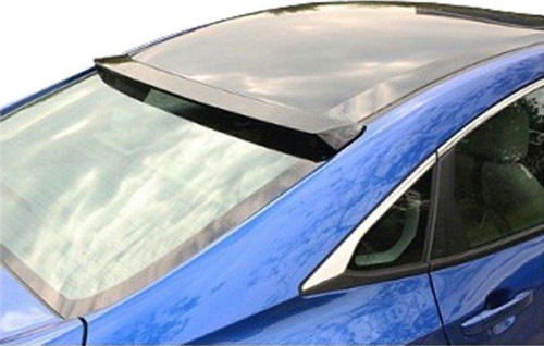 Honda Civic Fc5 2017 Cam Üstü Spoiler Boyasız