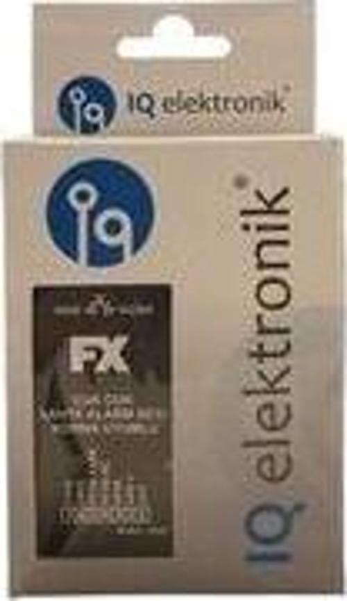 Sahte Alarm Sesi Cuk Cuk Modülü Yeni Nesil