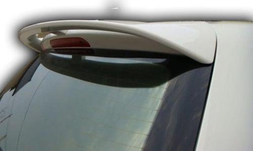 Volkswagen Tiguan Spoiler Boyalı