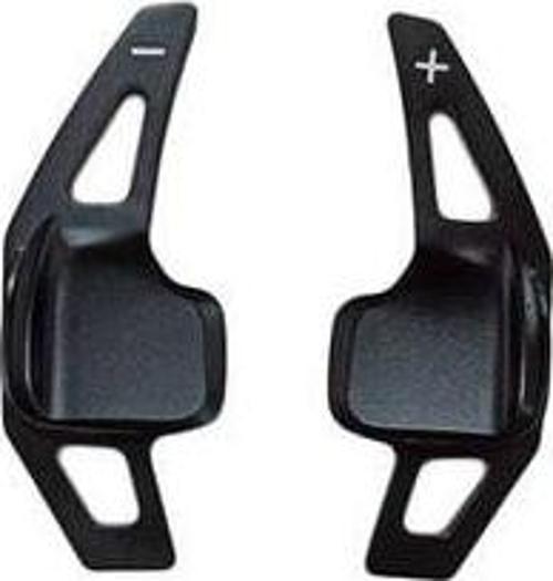 Bmw 3-4-5 Serisi Paddle Shift Siyah (F1 Vites Pedal Kulakçığı)