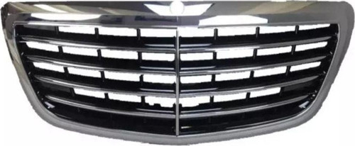 Mercedes W222 S Serisi Uyumlu Panjur