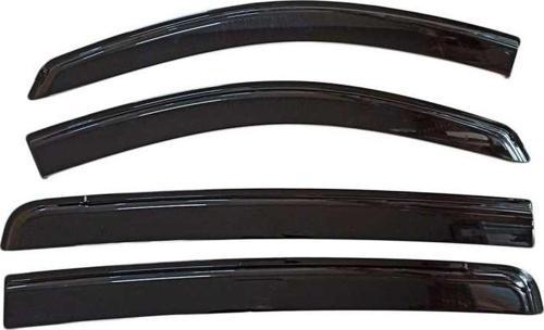 Mitsubishi L200 2008-2014 Cam Rüzgarlığı