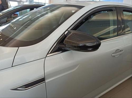 Renault Megane 4 2016 + Uyumlu Yarasa Ayna Kapagı / Pıano Black