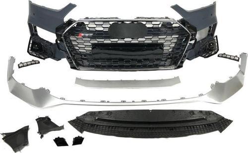 Audi A5 RS5 2016-2019 Arası Uyumlu Body Kit