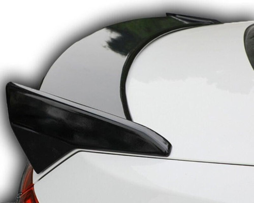 Toyota Corolla 2012 - 2015 Batman Spoiler PlastikBoyasız