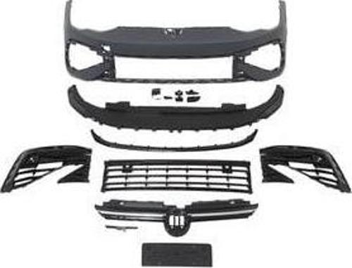 Volkswagen Golf 8 R Body Kit